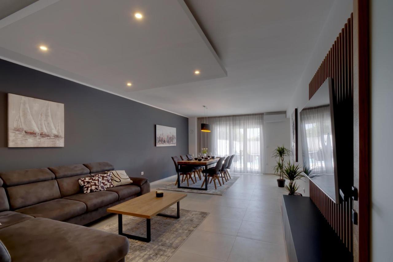 Apartments Iva & Nika Fažana Екстериор снимка