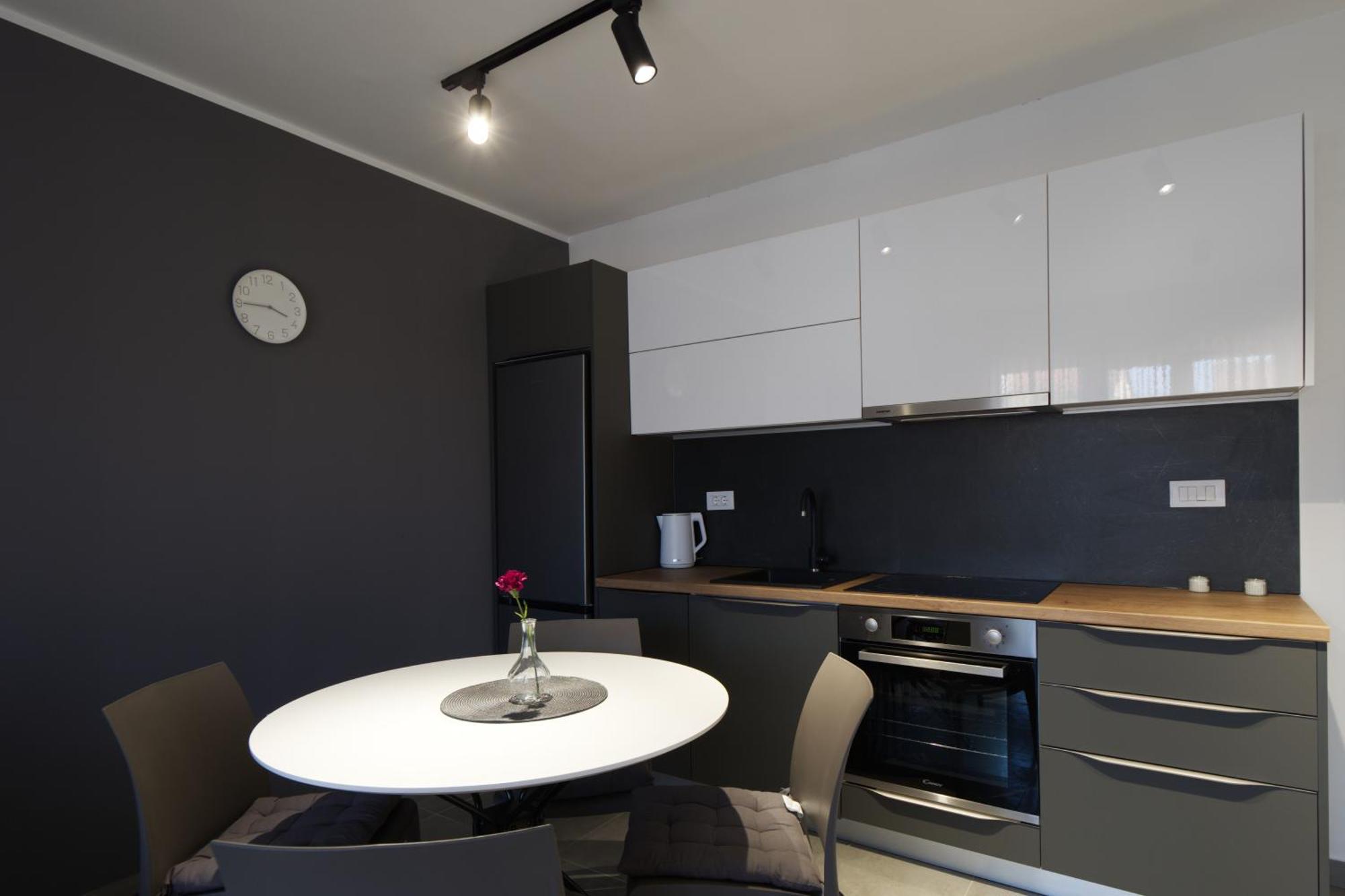 Apartments Iva & Nika Fažana Екстериор снимка